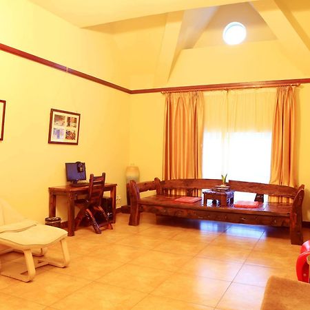 Sufubi Gallery Hotel Pejhaj Kültér fotó