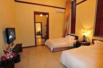 Sufubi Gallery Hotel Pejhaj Kültér fotó