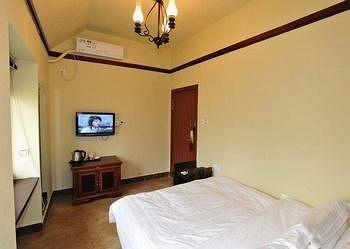 Sufubi Gallery Hotel Pejhaj Kültér fotó