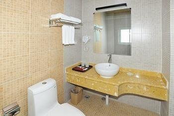 Sufubi Gallery Hotel Pejhaj Kültér fotó