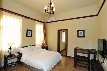 Sufubi Gallery Hotel Pejhaj Kültér fotó