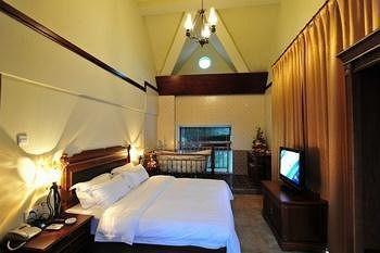 Sufubi Gallery Hotel Pejhaj Kültér fotó