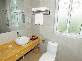 Sufubi Gallery Hotel Pejhaj Kültér fotó